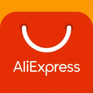 AliExpress Logo Iso